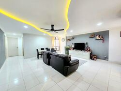 Blk 468 Segar Gardens (Bukit Panjang), HDB 5 Rooms #564562461